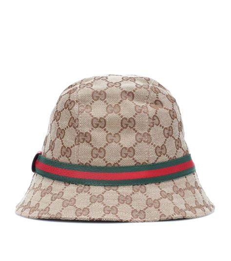 gucci hat size chart|gucci bucket hut price.